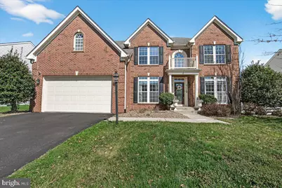 18250 Misty Acres Drive, Hagerstown, MD 21740 - Photo 1