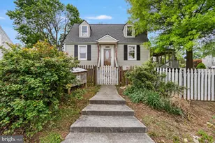 1053 Columbia Rd, Hagerstown, MD 21742 - Photo 1