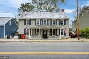 228 W Main St, Sharpsburg, MD 21782 - Photo 1