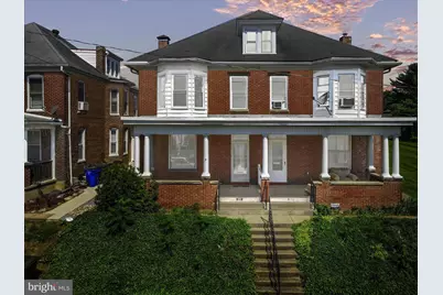 319 West Side Avenue, Hagerstown, MD 21740 - Photo 1