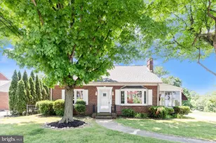 130 E Potomac St, Williamsport, MD 21795 - Photo 1