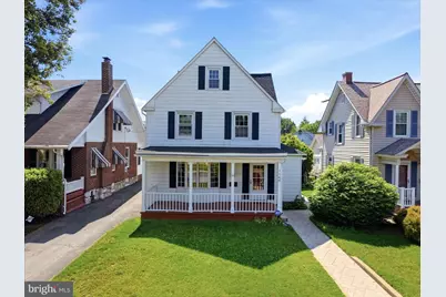 1148 Hamilton Boulevard, Hagerstown, MD 21742 - Photo 1