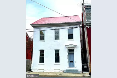 414 S Potomac Street, Hagerstown, MD 21740 - Photo 1