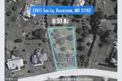 11011 Sani Lane, Hagerstown, MD 21742 - Photo 1