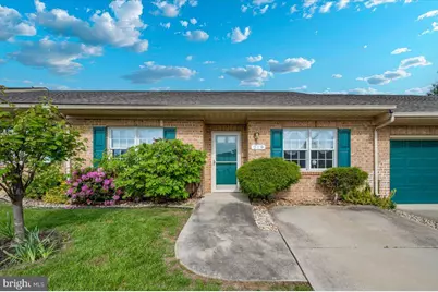 319 Sunbrook Lane #98, Hagerstown, MD 21740 - Photo 1