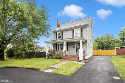 17604 Heisterboro Road, Hagerstown, MD 21740 - Photo 1