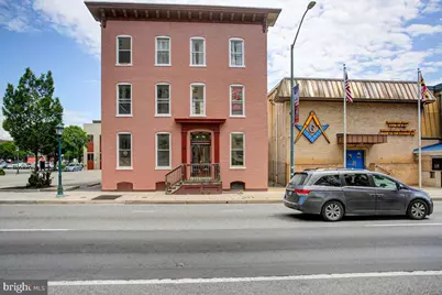 60 E Washington Street #APT 1 E, Hagerstown, MD 21740 - Photo 1