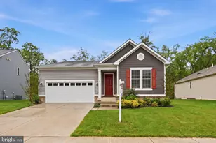 12329 Gemstone Dr, Hagerstown, MD 21740 - Photo 1