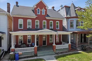 117/119 Broadway, Hagerstown, MD 21740 - Photo 1