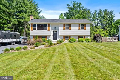 21609 Kelso Drive, Hagerstown, MD 21742 - Photo 1
