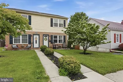 917 Oak Street, Hagerstown, MD 21740 - Photo 1