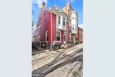 257 S Potomac Street, Hagerstown, MD 21740 - Photo 1