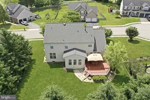 903 Brookridge Dr, Boonsboro, MD 21713 - Photo 5
