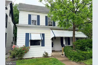621 Frederick Street, Hagerstown, MD 21740 - Photo 1