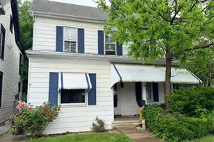 621 Frederick St, Hagerstown, MD 21740 - Photo 1