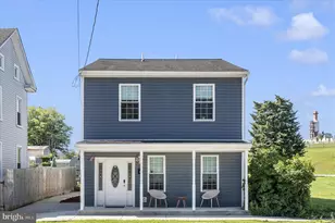 118 W Salisbury St, Williamsport, MD 21795 - Photo 1