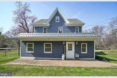 25526 Military Road, Cascade, MD 21719 - Photo 1