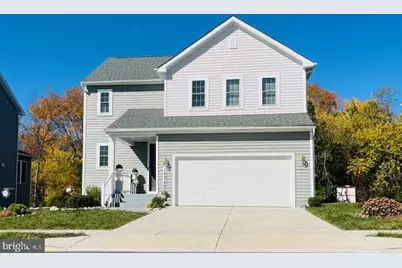 12320 Fallen Timbers Circle, Hagerstown, MD 21740 - Photo 1