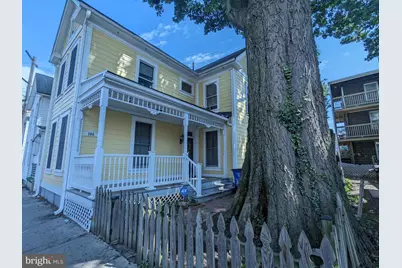 306 N Locust Street, Hagerstown, MD 21740 - Photo 1