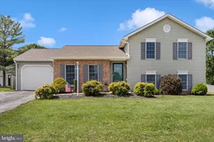 109 Rebecca's Ct, Smithsburg, MD 21783 - Photo 1