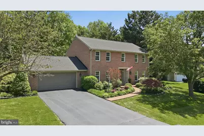 11029 Eastwood Drive, Hagerstown, MD 21742 - Photo 1