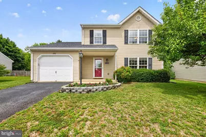 10312 Bear Creek Drive, Hagerstown, MD 21740 - Photo 1