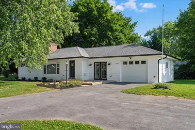 13242 Greensburg Road, Smithsburg, MD 21783 - Photo 1