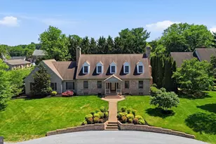 16041 Cloverton Ln, Williamsport, MD 21795 - Photo 1