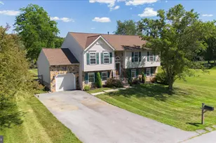 456 Westminster Ct, Hagerstown, MD 21740 - Photo 1