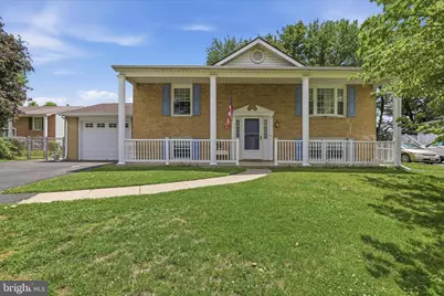 17813 Greentree Terrace, Hagerstown, MD 21740 - Photo 1