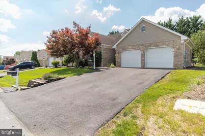 18727 Dover Drive, Hagerstown, MD 21742 - Photo 1