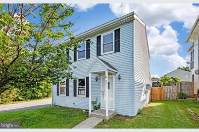 25 N Maple Avenue, Smithsburg, MD 21783 - Photo 1