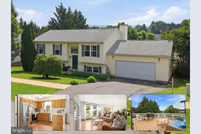 93 Byron Drive, Smithsburg, MD 21783 - Photo 1
