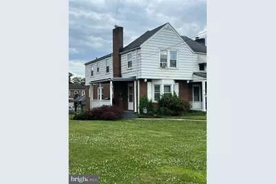 845 Frederick Street, Hagerstown, MD 21740 - Photo 1