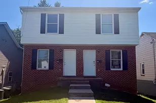 222 & 224 Willard St St, Hagerstown, MD 21740 - Photo 1