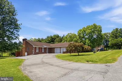 10208 Mar Rock Drive, Hagerstown, MD 21740 - Photo 1