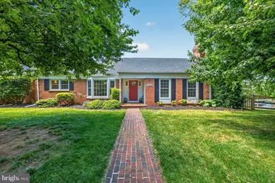 13502 Donnybrook Drive, Hagerstown, MD 21742 - Photo 1
