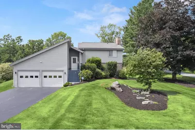 20603 Bluebird Avenue, Hagerstown, MD 21742 - Photo 1