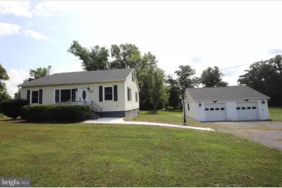 12113 Walnut Point Road, Hagerstown, MD 21740 - Photo 1