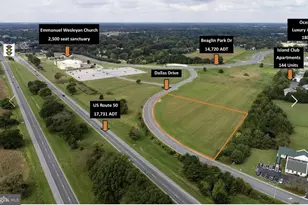 Lot 5 Dallas Dr, Salisbury, MD 21801 - Photo 1