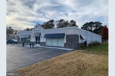 1516 S Salisbury Boulevard #B, Salisbury, MD 21801 - Photo 1
