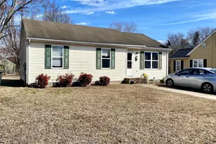 411 Dover St, Salisbury, MD 21804 - Photo 1