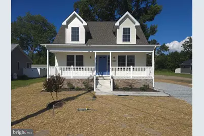 7457 Market Street, Willards, MD 21874 - Photo 1