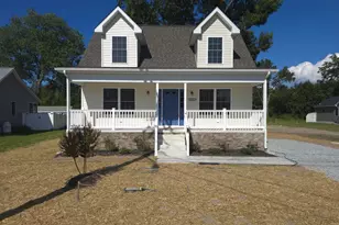 7457 Market St, Willards, MD 21874 - Photo 1