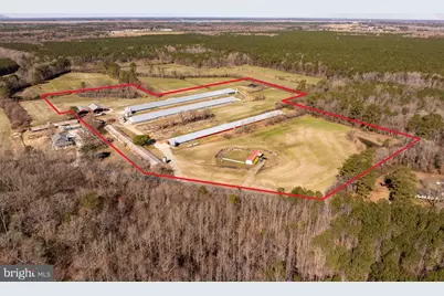 24688 Porter Mill Road, Hebron, MD 21830 - Photo 1