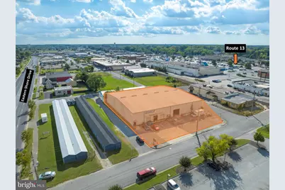 118 W Lincoln Avenue, Salisbury, MD 21804 - Photo 1