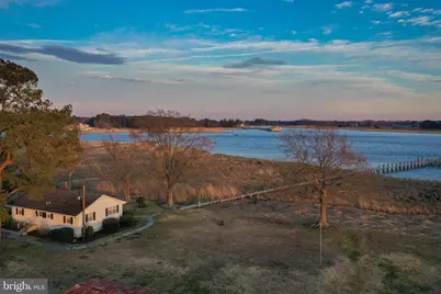 3555 Green Hill Church Road, Quantico, MD 21856 - Photo 1