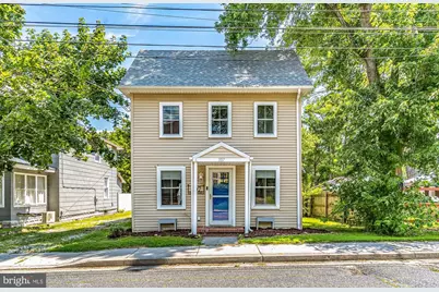 507 Ferry Street, Sharptown, MD 21861 - Photo 1