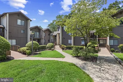 228 Canal Park Drive #G-106, Salisbury, MD 21804 - Photo 1