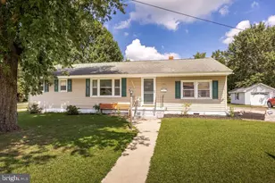 1601 Glen Ave, Salisbury, MD 21804 - Photo 1